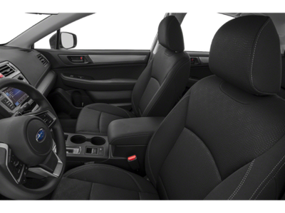 2018 Subaru Legacy 2.5i Premium