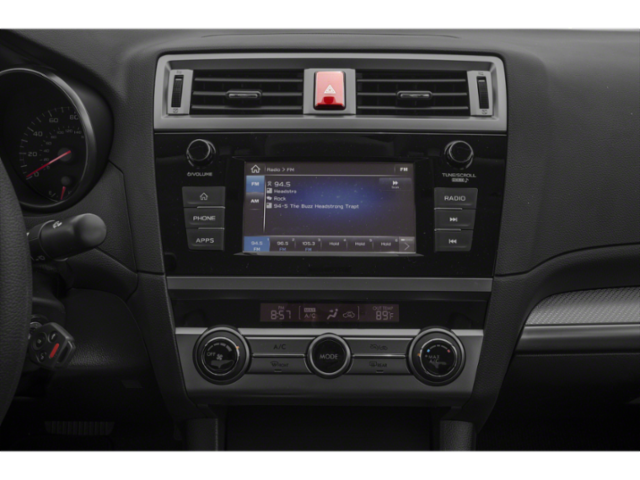 2018 Subaru Legacy 2.5i Premium