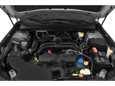 2018 Subaru Legacy 2.5i Premium