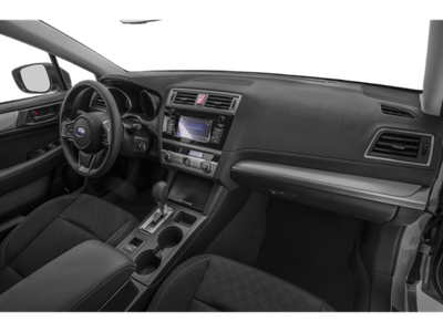2018 Subaru Legacy 2.5i Premium