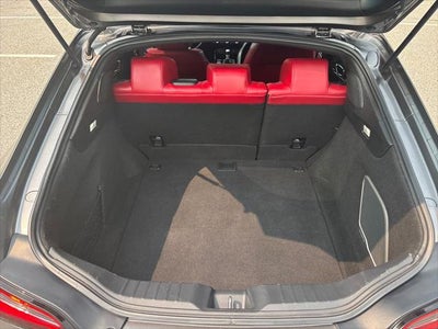 2023 Acura Integra A-Spec Tech Package