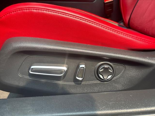 2023 Acura Integra A-Spec Tech Package