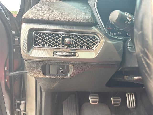 2023 Acura Integra A-Spec Tech Package