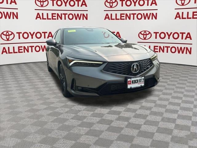 2023 Acura Integra A-Spec Tech Package