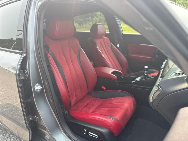 2023 Acura Integra A-Spec Tech Package