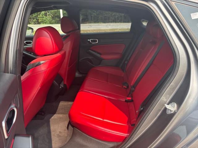 2023 Acura Integra A-Spec Tech Package