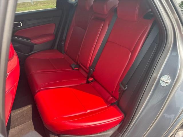 2023 Acura Integra A-Spec Tech Package