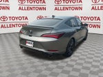 2023 Acura Integra A-Spec Tech Package