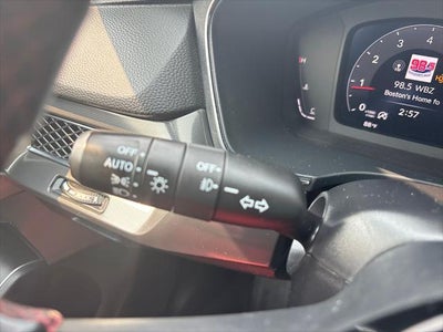 2023 Acura Integra A-Spec Tech Package