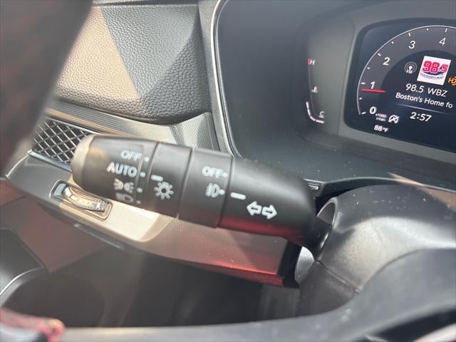2023 Acura Integra A-Spec Tech Package