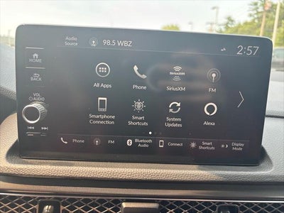 2023 Acura Integra A-Spec Tech Package