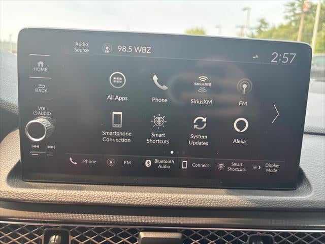 2023 Acura Integra A-Spec Tech Package