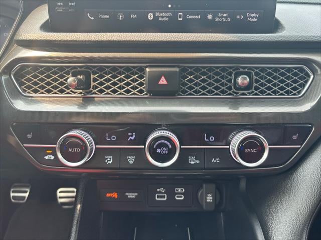 2023 Acura Integra A-Spec Tech Package