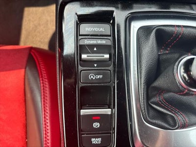 2023 Acura Integra A-Spec Tech Package
