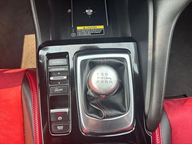 2023 Acura Integra A-Spec Tech Package