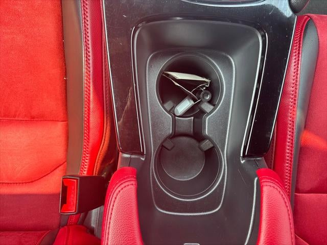 2023 Acura Integra A-Spec Tech Package