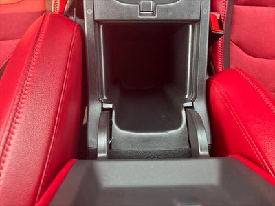 2023 Acura Integra A-Spec Tech Package