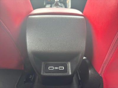 2023 Acura Integra A-Spec Tech Package