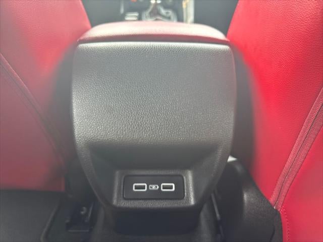 2023 Acura Integra A-Spec Tech Package