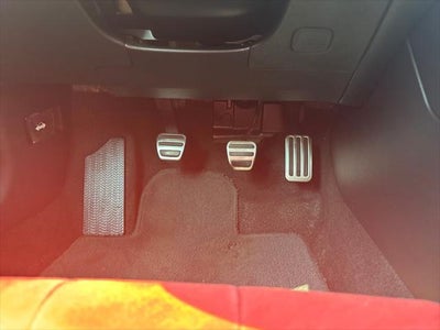 2023 Acura Integra A-Spec Tech Package
