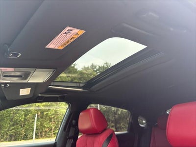 2023 Acura Integra A-Spec Tech Package
