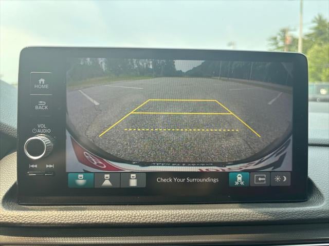 2023 Acura Integra A-Spec Tech Package
