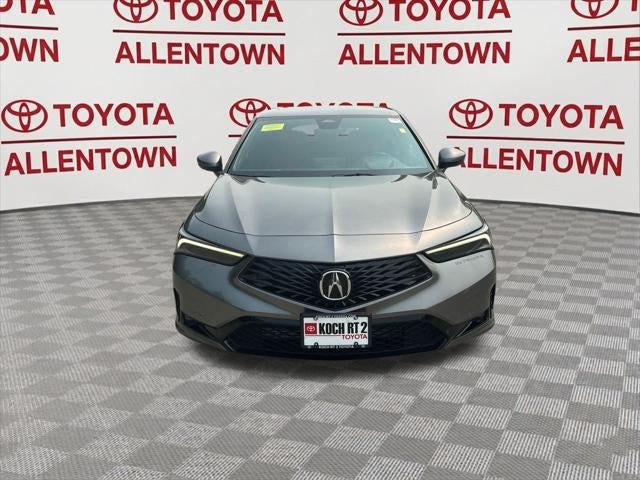 2023 Acura Integra A-Spec Tech Package
