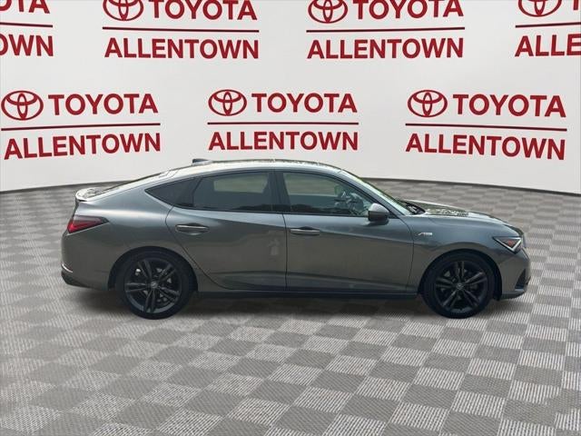 2023 Acura Integra A-Spec Tech Package