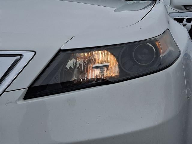 2012 Acura TL 3.5