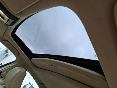 2012 Acura TL 3.5