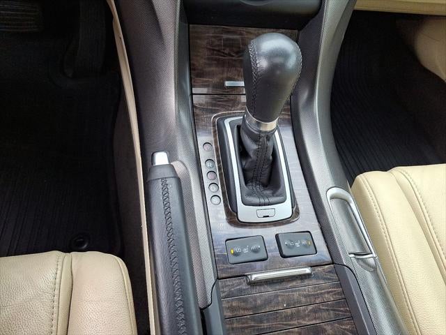 2012 Acura TL 3.5