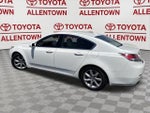 2012 Acura TL 3.5