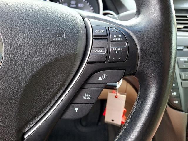 2012 Acura TL 3.5