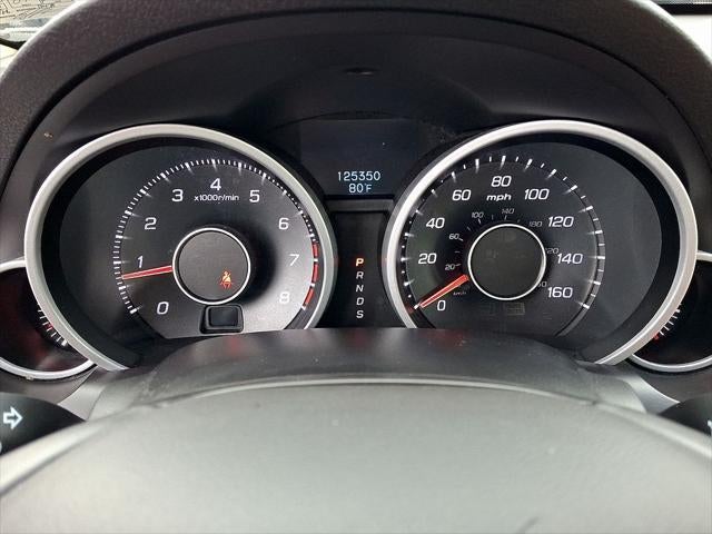 2012 Acura TL 3.5