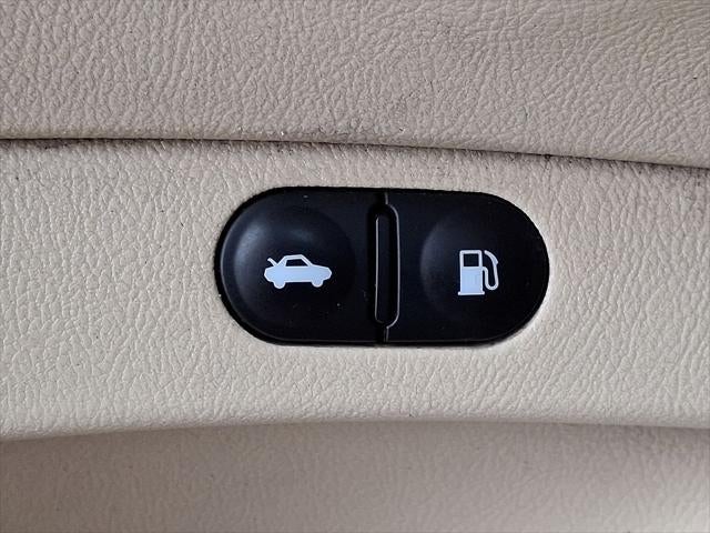 2012 Acura TL 3.5