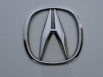 2012 Acura TL 3.5