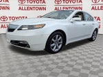 2012 Acura TL 3.5
