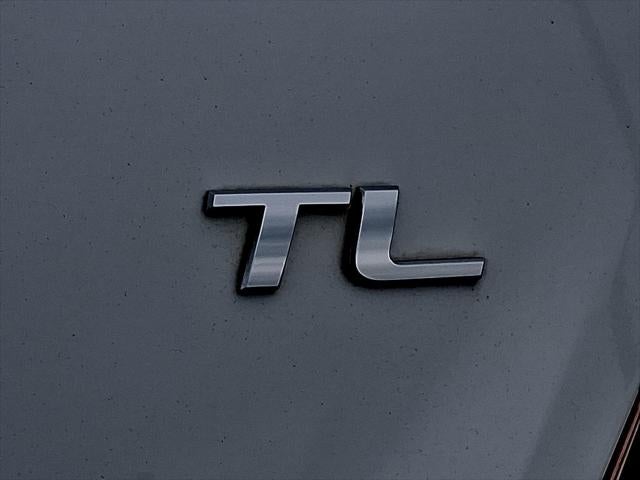 2012 Acura TL 3.5