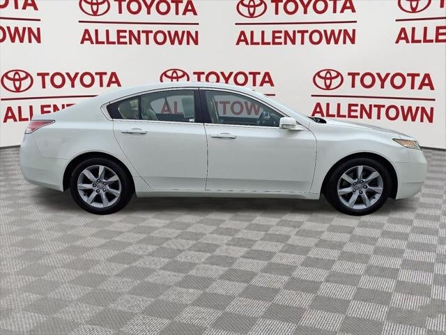 2012 Acura TL 3.5
