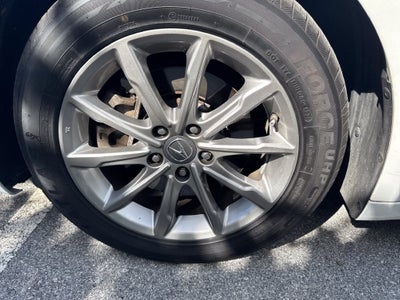 2019 Acura TLX 2.4L Technology Pkg