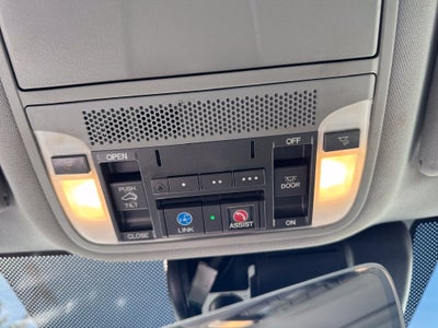 2019 Acura TLX 2.4L Technology Pkg