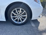 2019 Acura TLX 2.4L Technology Pkg