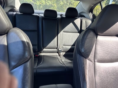 2019 Acura TLX 2.4L Technology Pkg