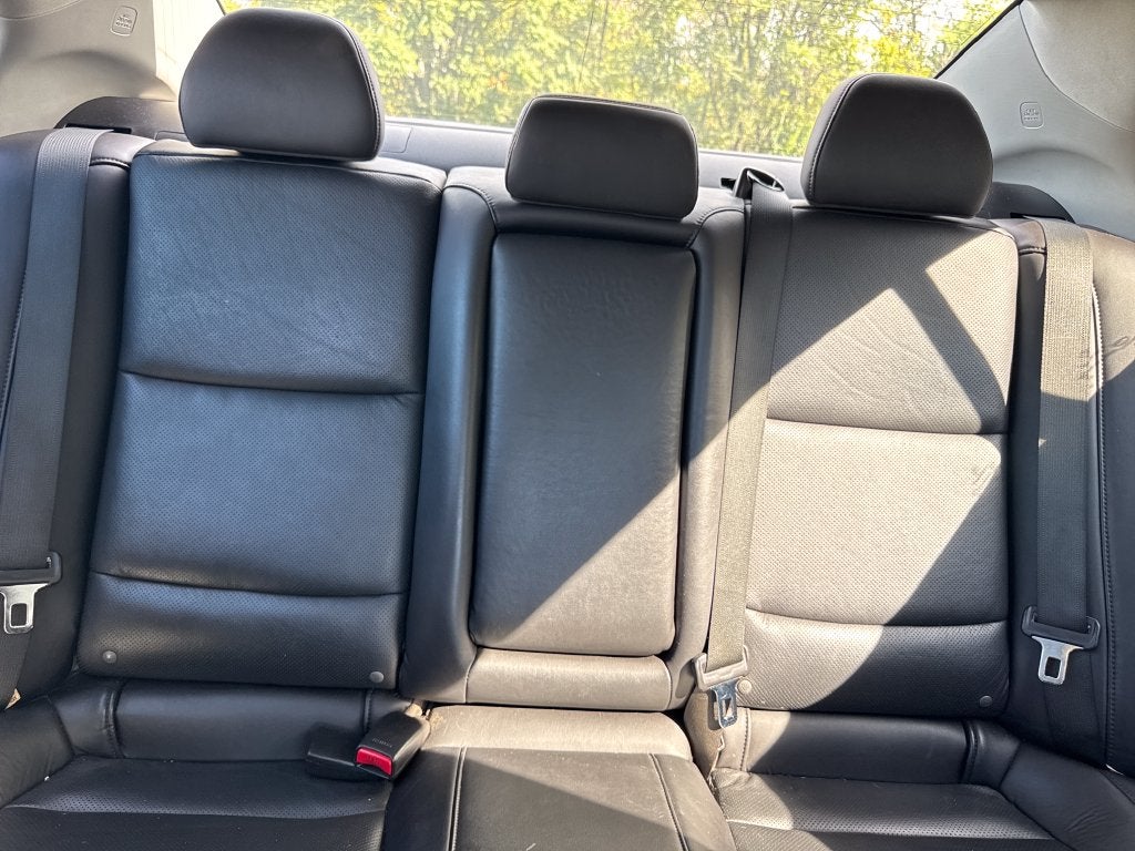 2019 Acura TLX 2.4L Technology Pkg