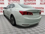 2019 Acura TLX 2.4L Technology Pkg