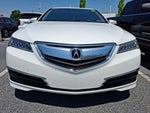 2015 Acura TLX V6 Tech