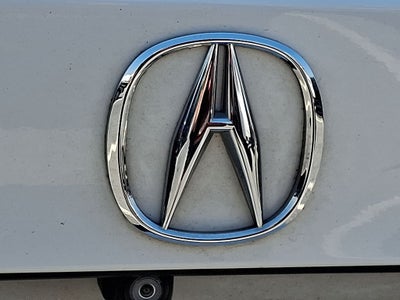 2015 Acura TLX V6 Tech