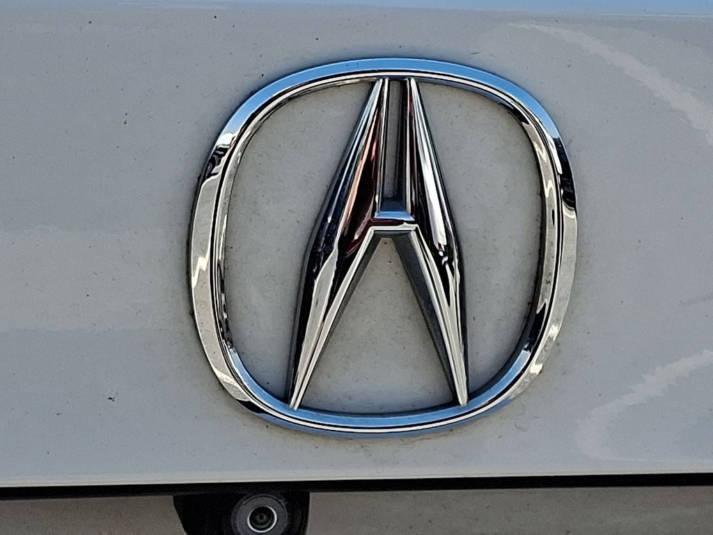 2015 Acura TLX V6 Tech