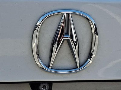2015 Acura TLX V6 Tech
