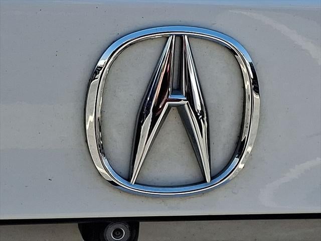2015 Acura TLX V6 Tech